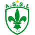 AS St Louisienne Logo