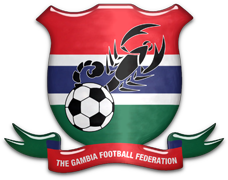 Gambia Logo