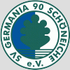 Germania Schoeneiche Logo