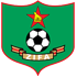 Zimbabwe U23 Logo