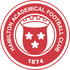 Hamilton Academical U20 Logo