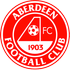 Aberdeen U20 Logo