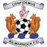 Kilmarnock U20 Logo