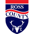 Ross County U20 Logo