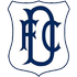 Dundee FC U20 Logo