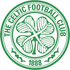 Celtic U20 Logo