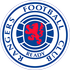 Rangers FC U20 Logo