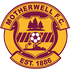 Motherwell U20 Logo