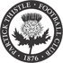 Partick Thistle U20 Logo