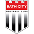 Bath City Logo