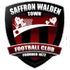 Saffron Walden Town Logo