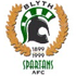 Blyth Spartans Logo