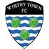 Whitby Logo