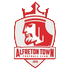 Alfreton Town Logo