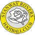 Stanway Rovers Logo