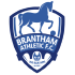 Brantham Athletic Logo