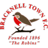 Bracknell Town Logo