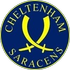 Cheltenham Saracens Logo