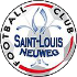 Saint Louis Neuweg Logo