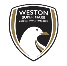 Weston Super Mare Logo