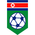 Nordkorea Logo