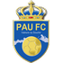 Pau Logo