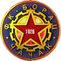 Borac Cacak Logo