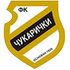 Cukaricki Logo