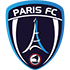 Paris FC Logo