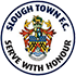 Slough Town Logo