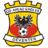 Go Ahead Eagles Logo