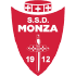 Monza Logo