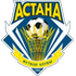 FC Astana-1964 Logo