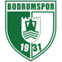 Bodrumspor Logo