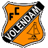 FC Volendam Logo