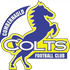 Cumbernauld Colts Logo