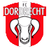 FC Dordrecht Logo