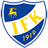 IFK Mariehamn Logo