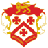 Kettering Town FC Logo