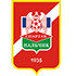 Spartak Nalchik Logo