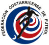 Costa Rica Logo