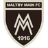 Maltby Main Logo