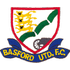 Basford United Logo