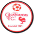 Cockfosters Logo