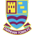 Farnham Town Logo