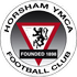 Horsham YMCA Logo