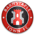 Barnstaple Town Logo