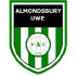 Almondsbury UWE Logo