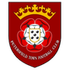 Petersfield Town Logo