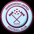 Hamworthy United Logo